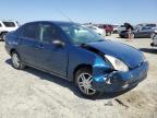 2000 Ford Focus Se იყიდება Antelope-ში, CA - Front End