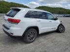2017 Jeep Grand Cherokee Limited للبيع في Ellwood City، PA - Front End