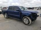 2022 Nissan Frontier S იყიდება New Orleans-ში, LA - Front End