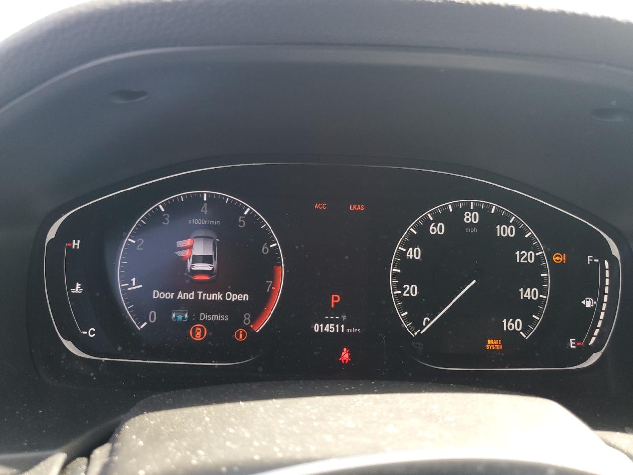 1HGCV1F54KA036733 HONDA ACCORD 2019