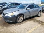 2014 Chrysler 200 Limited for Sale in Woodhaven, MI - Front End