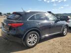 2015 Infiniti Qx70  de vânzare în San Martin, CA - Vandalism