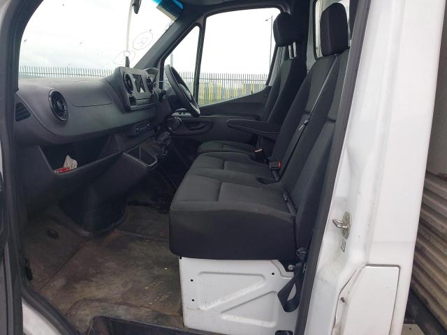 2022 MERCEDES BENZ SPRINTER 3