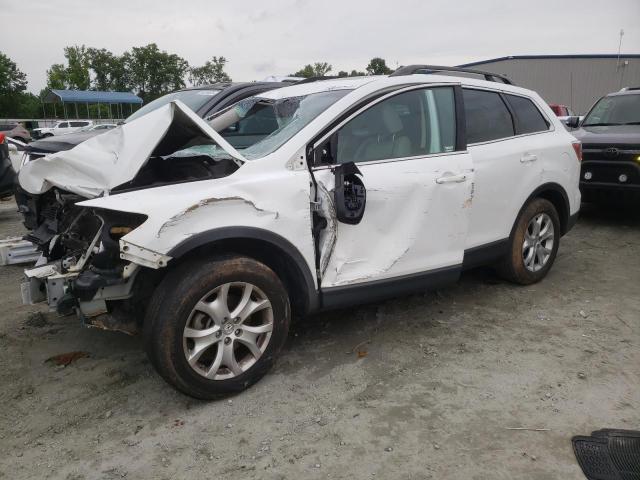 2011 Mazda Cx-9 
