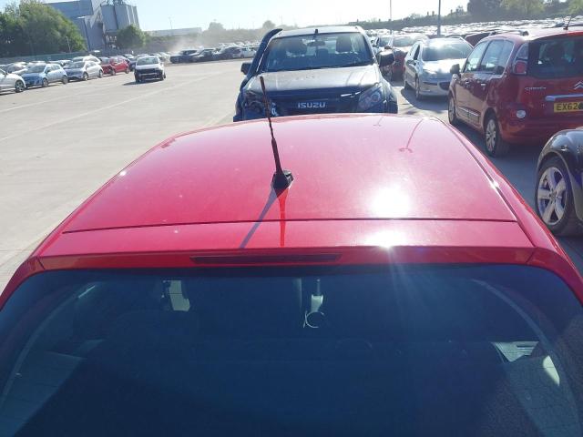 2016 SEAT IBIZA 1.2 TSI 110 FR TECHNOLOGY 5DR