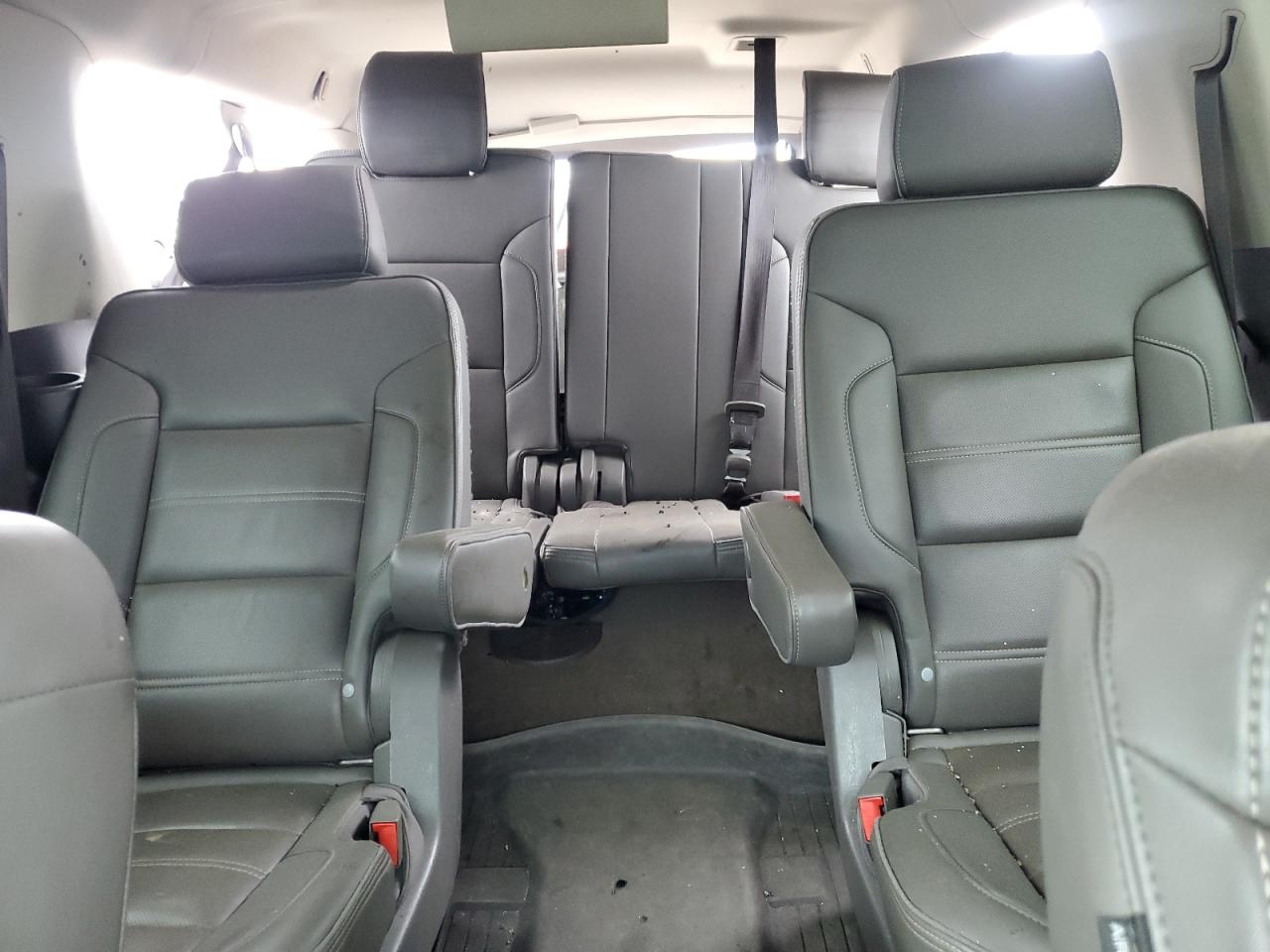 2018 GMC Yukon Xl Denali VIN: 1GKS2HKJ7JR192283 Lot: 56102285