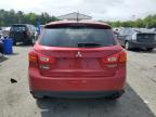 2015 Mitsubishi Outlander Sport Se for Sale in Exeter, RI - Front End