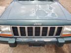 2000 Jeep Cherokee Limited იყიდება Colorado Springs-ში, CO - Minor Dent/Scratches