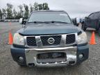 2005 Nissan Titan Xe за продажба в Arlington, WA - Front End