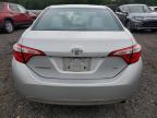 2016 Toyota Corolla L   for Sale in Waldorf, MD - Front End