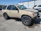 2002 Toyota 4Runner Limited იყიდება Las Vegas-ში, NV - All Over