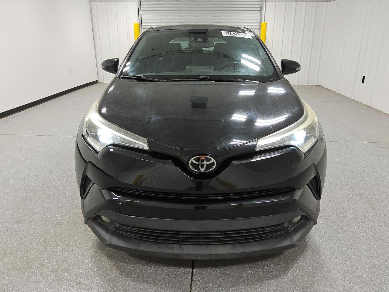 2018 Toyota C-Hr Xle იყიდება Phoenix-ში, AZ - Minor Dent/Scratches