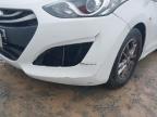 2014 HYUNDAI I30 ACTIVE for sale at Copart CORBY