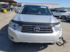 2010 Toyota Highlander Limited for Sale in Hayward, CA - Front End