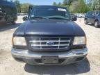 2002 Ford Ranger Super Cab zu verkaufen in Mendon, MA - Side