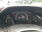 2017 HONDA CIVIC LX   à vendre chez Copart GA - SAVANNAH