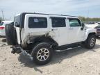 2006 Hummer H3  продається в Wayland, MI - Side