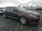 2011 Kia Optima Lx на продаже в Colton, CA - Front End