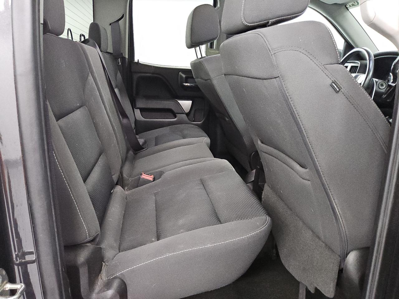 1GCRCREH3GZ172059 CHEVROLET ALL Models 2016