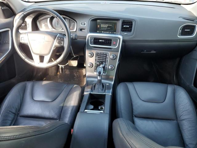  VOLVO S60 2014 Сharcoal