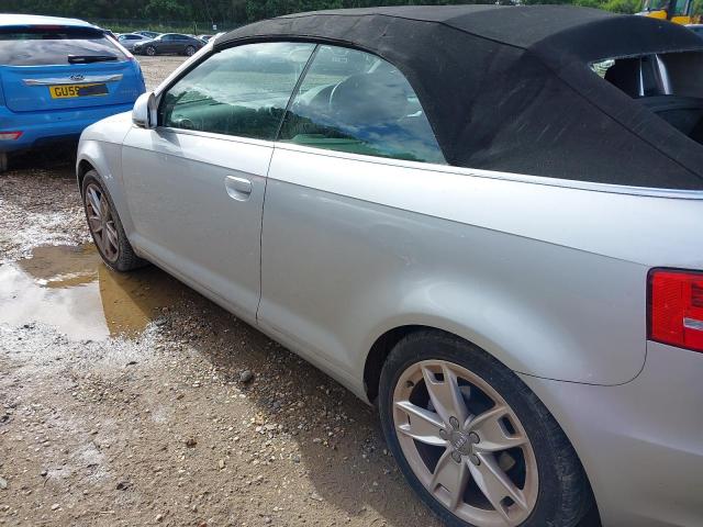 2010 AUDI A3 SPORT T