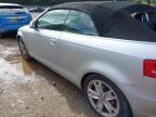 2010 AUDI A3 SPORT T for sale at Copart COLCHESTER