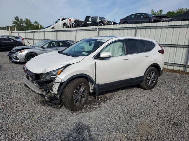 HONDA CR-V EXL 2021