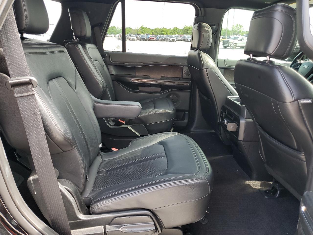 2018 Ford Expedition Limited VIN: 1FMJU2AT8JEA70116 Lot: 57276025