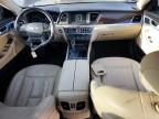 2016 Hyundai Genesis 3.8L de vânzare în Savannah, GA - Side