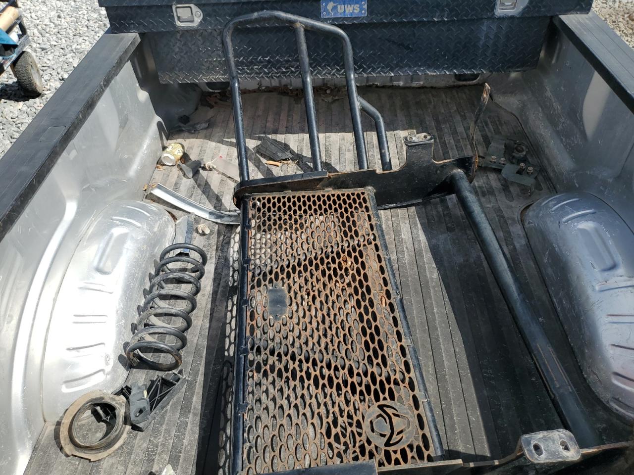 1FT7W2B60JED02077 FORD F250 2018