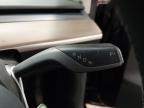 2022 TESL MODEL Y LO for sale at Copart NEWBURY