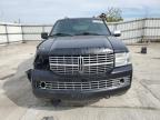 2014 Lincoln Navigator  на продаже в Walton, KY - Front End