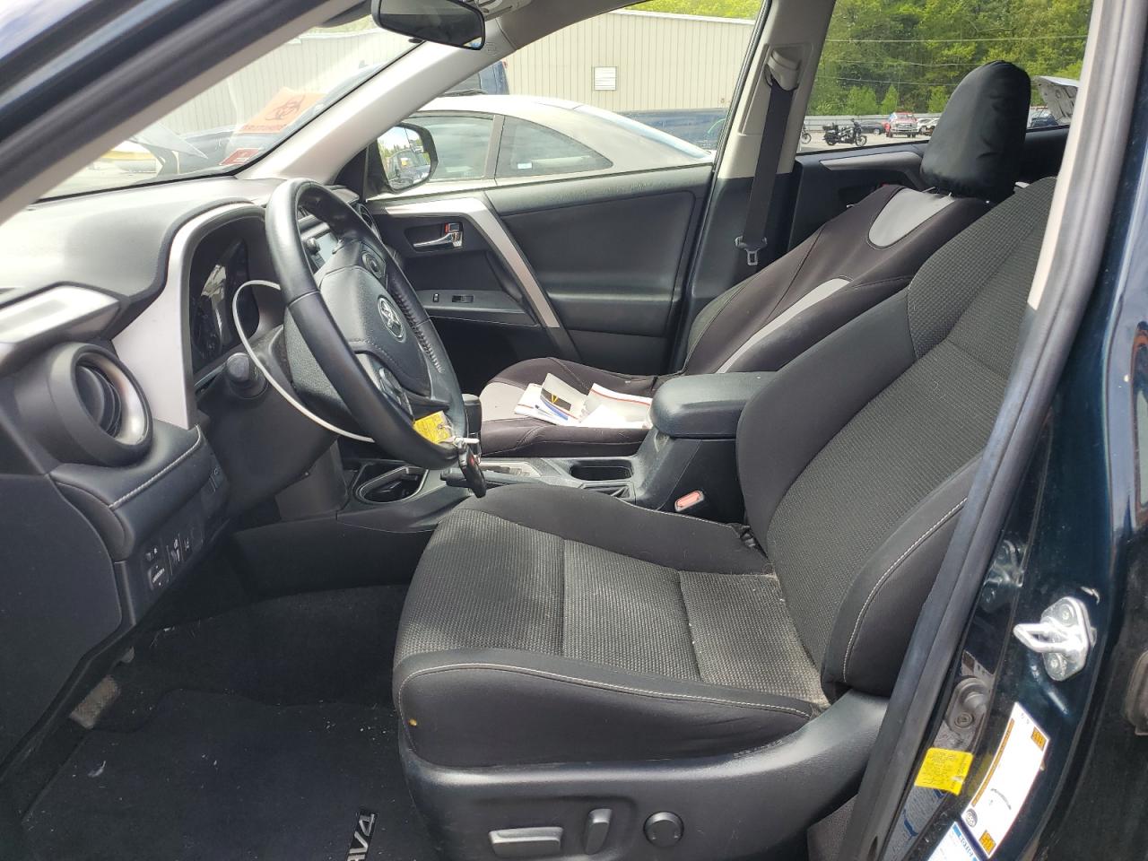 2018 Toyota Rav4 Hv Le VIN: JTMRJREV6JD188725 Lot: 56564545