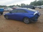 2024 Hyundai Elantra Sel for Sale in Theodore, AL - Rear End