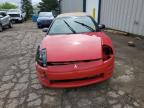 2002 Mitsubishi Eclipse Spyder Gt for Sale in Lansing, MI - Front End