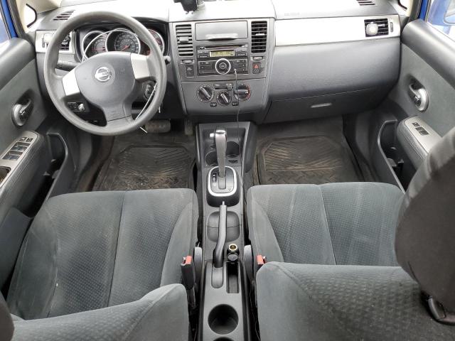 2011 NISSAN VERSA S  