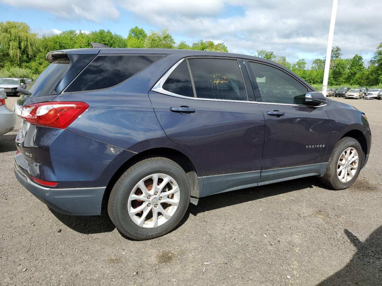 3GNAXSEV3JS534515 CHEVROLET EQUINOX 2018