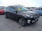 2017 KIA NIRO FIRST for sale at Copart CHESTER
