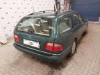 1999 MERCEDES BENZ S430 for sale at Copart SANDWICH