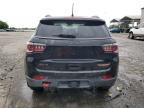 2018 Jeep Compass Trailhawk na sprzedaż w Austell, GA - Front End