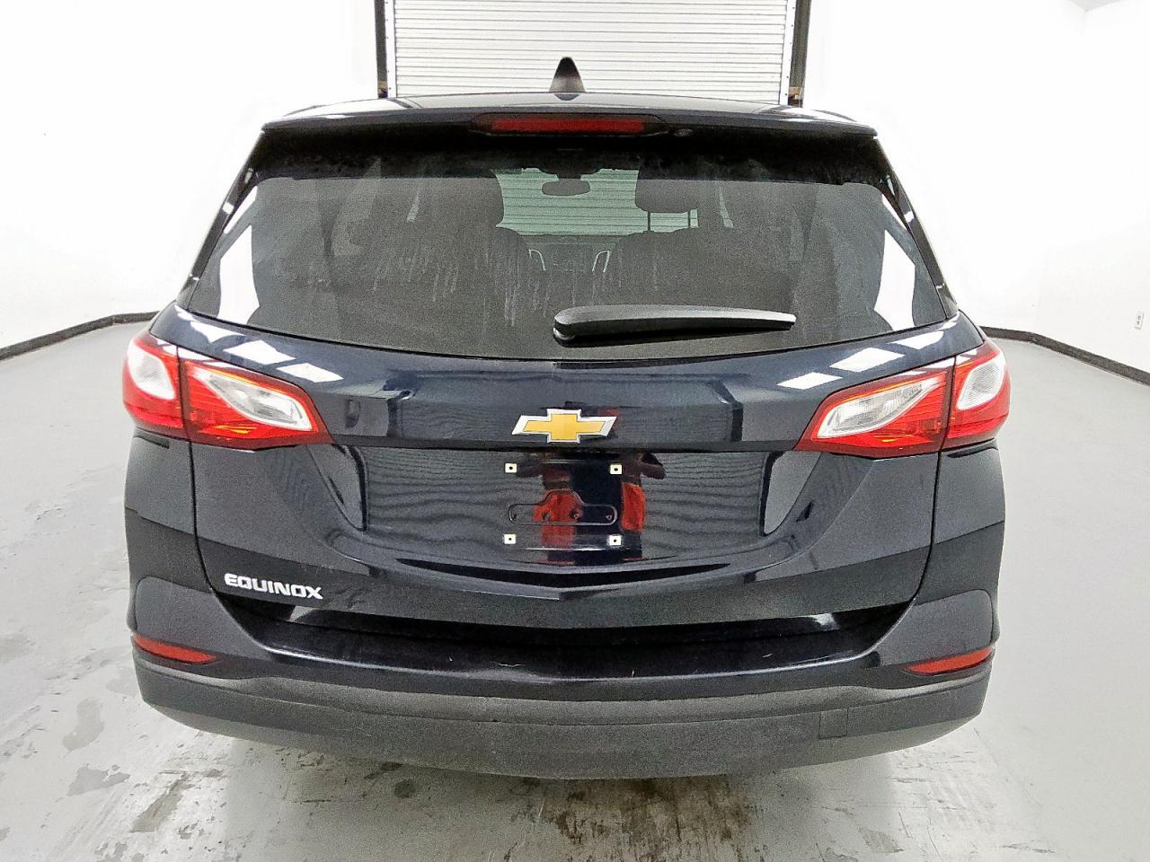 3GNAXHEV2LS715191 CHEVROLET EQUINOX 2020