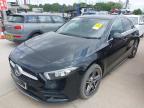 2020 MERCEDES BENZ A 250 AMG for sale at Copart SANDY