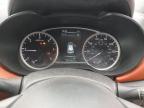 2017 NISSAN MICRA TEKN for sale at Copart SANDTOFT