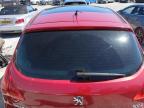 2012 PEUGEOT 3008 ALLUR for sale at Copart BELFAST