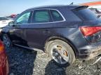 2019 AUDI Q5 PRESTIGE for sale at Copart QC - MONTREAL