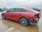 2021 Kia K5 Lxs за продажба в Grand Prairie, TX - Rear End
