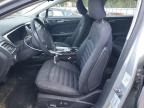 2016 Ford Fusion Se იყიდება Austell-ში, GA - Mechanical