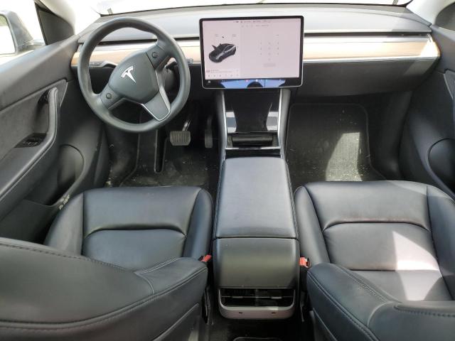  TESLA MODEL Y 2021 Charcoal