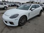 2018 Porsche Panamera 4S Sport Turismo на продаже в Los Angeles, CA - Front End