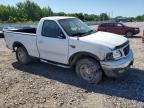 2001 Ford F150  na sprzedaż w Memphis, TN - Front End